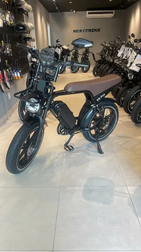 Bike V8 PRO 2026 