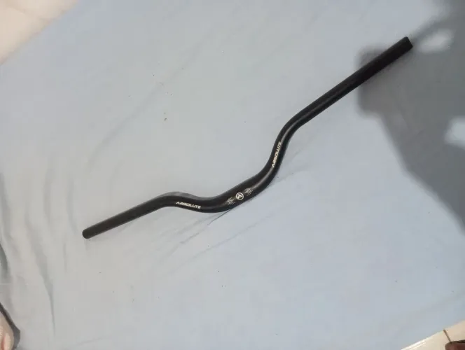 Guidon absolute zero