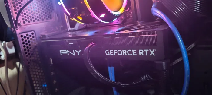 Rtx 4070 super 12gb