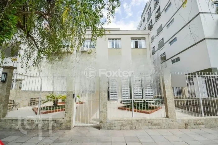 Apartamento à venda Avenida Getúlio Vargas, Menino Deus - Porto Alegre