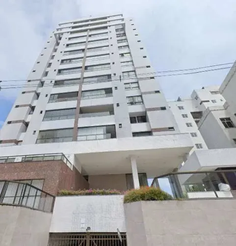 Apartamento Graça 3 Quartos 108m2 Giardino Loreto Nascente