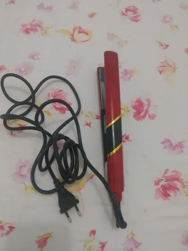 Chapinha para cabelos