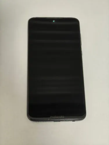 Celular Moto G7 Plus