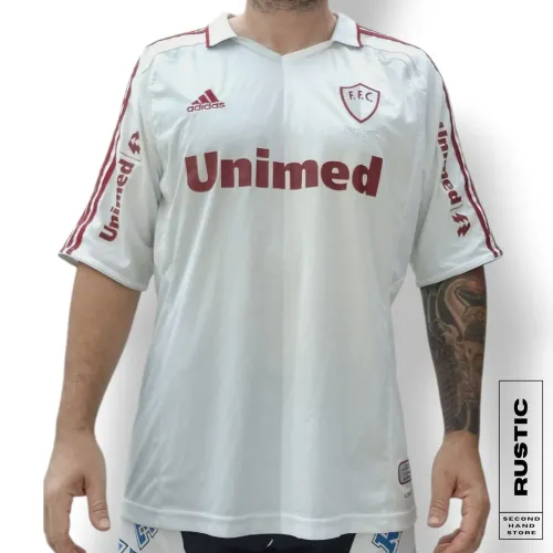 Camisa Fluminense 2012