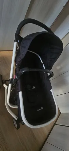 Carrinho de bebê Safety 1st