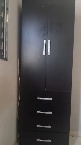 GUARDA ROUPA SOLTEIRO