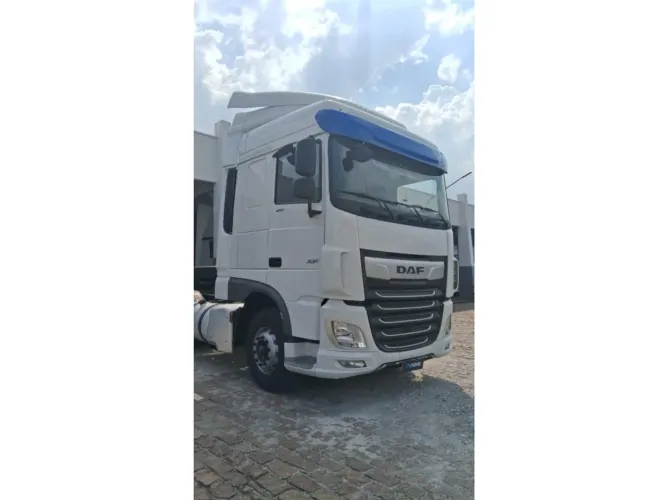 Daf Xf 480 2022