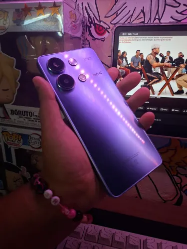 Redmi note 13 256/8+8