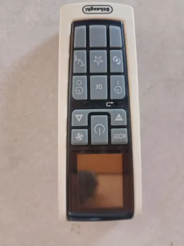 Controle ar condicionado Pinguinho.