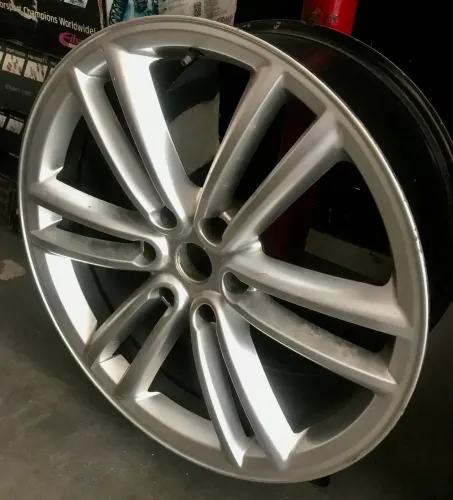 Rodas Avulsas aro 22 20 19 16 e 15