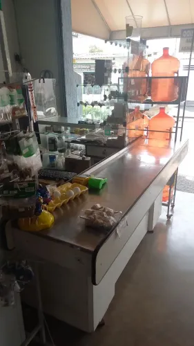 Vendo Empório (mercadinho)