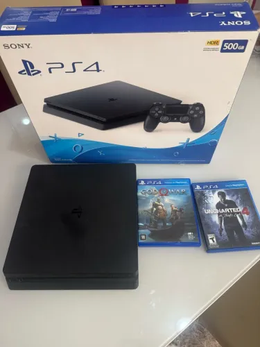 Ps4