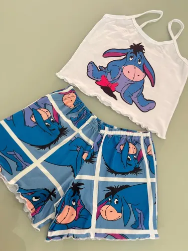 Pijama Infantil