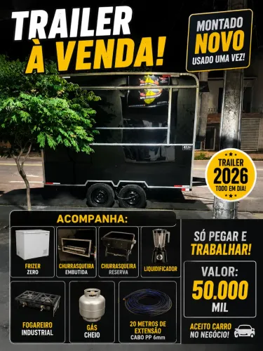 Trailer 