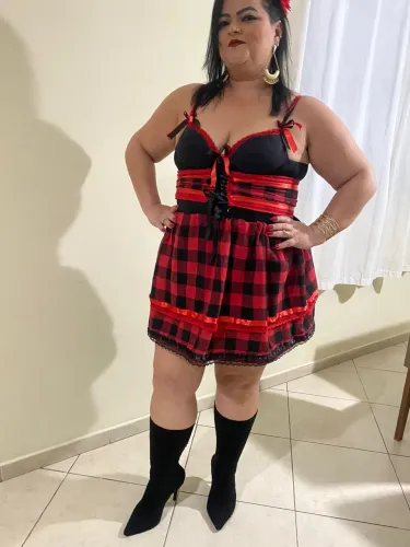 Vendo roupa festa junina