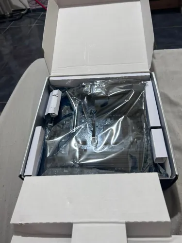 Placa mãe Asus TUF B520M-Plus