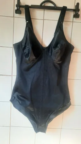 Lingerie feminina 
