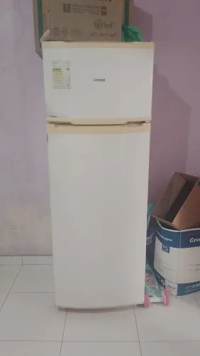 Geladeira Consul