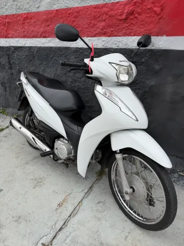 Biz 110i 2018