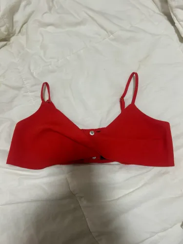 Cropped Lança Perfume