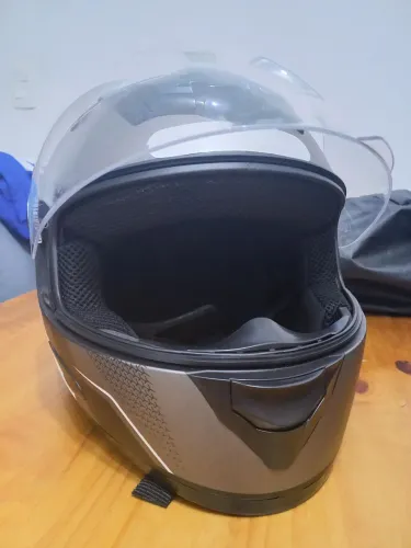 Capacete moto 62