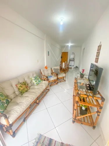 Apartamento venda 2 dormitórios no bairro vila Mirim, Praia Grande/SP