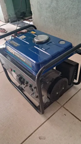 Gerador de energia