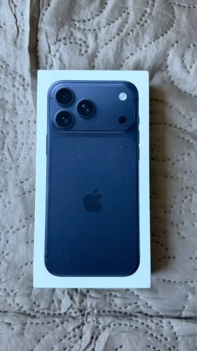 ? iPhones 17 pro Max LACRADOS ?