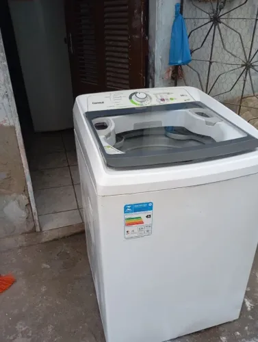 Máquina de lavar roupa Consul 14kg