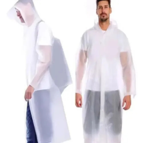 Capa de Chuva Impermeávell
