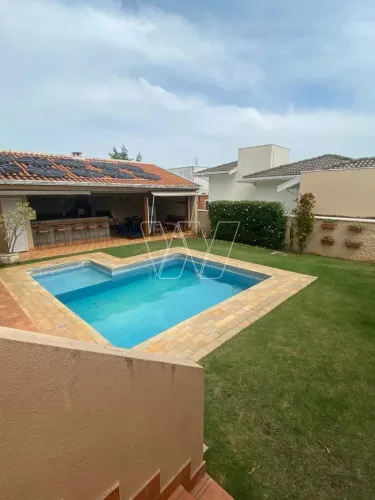 casa - Caminhos de San Conrado (Sousas) - Campinas
