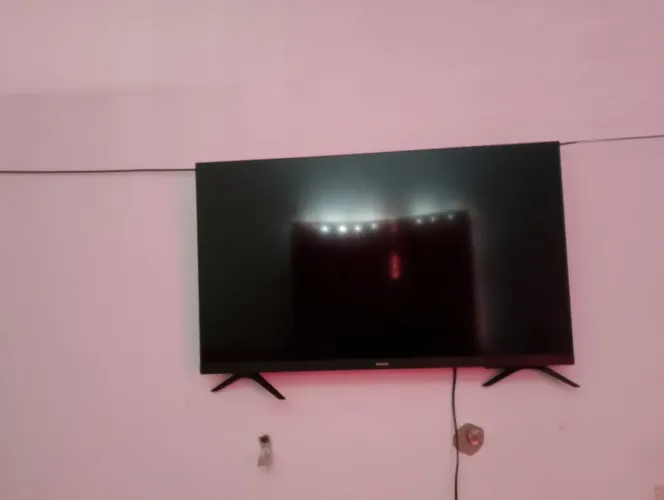 Vendo tv 32 polegada smart tv