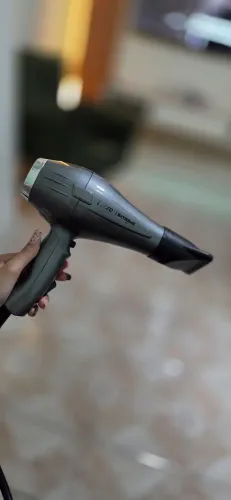 Secador de Cabelo Profissional