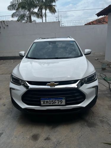 Imagem de Chevrolet Tracker Premier 1.2 Turbo 12V Flex AUT 2021