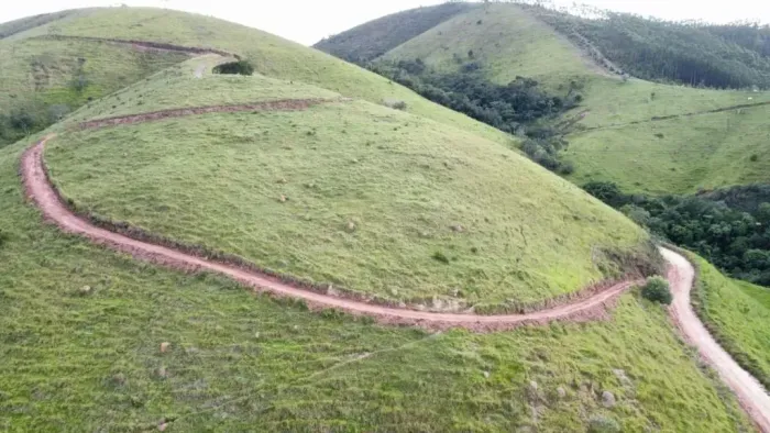 Terreno a venda com 23.034 m² para chácara Redenção da Serra
