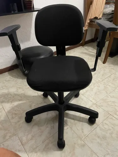 Cadeira de escritório