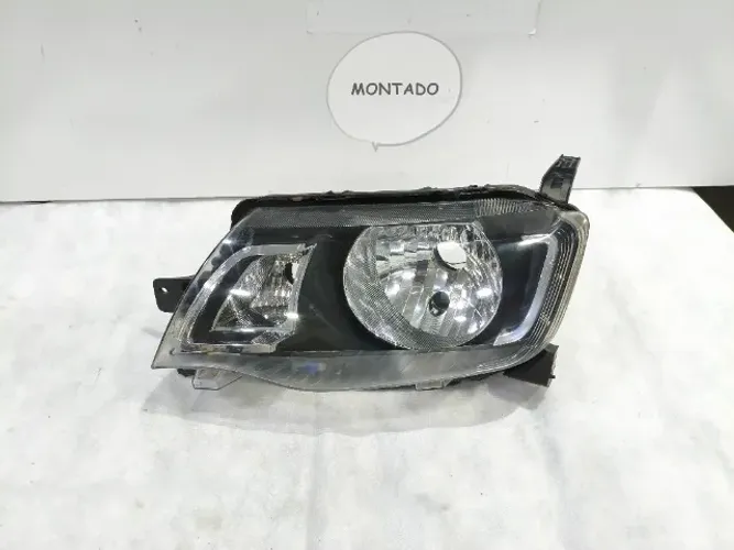 Farol esquerdo Kwid 2017 2018 2019 2020 2021 original