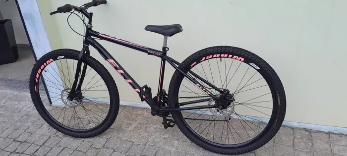 Bicicleta ello