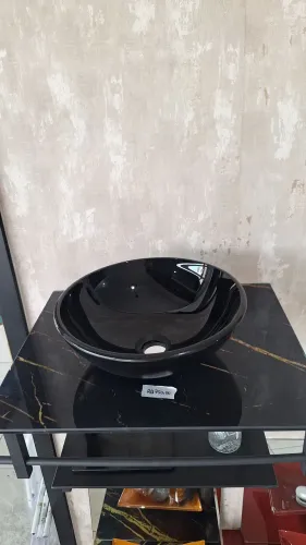 Gabinete para banheiro - Queima de estoque 