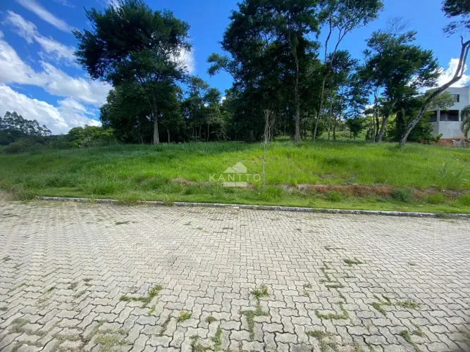 Terreno à venda, 554 m² por R$ 200.000,00 - Salvaterra - Juiz de Fora/MG