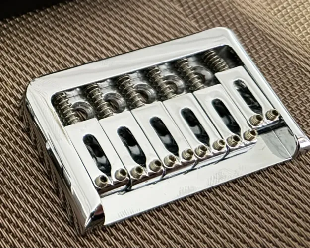 Ponte fixa ARM Guitar Labs