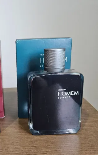 Natura Homem Essence ~70 a 75 ml