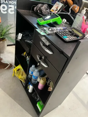 Balcão mdf