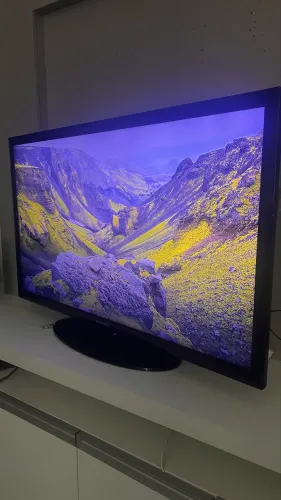 Televisão 