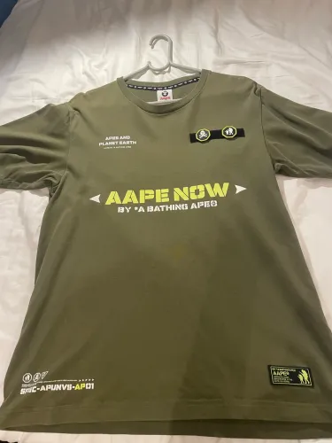 Aape by A Bathing Ape