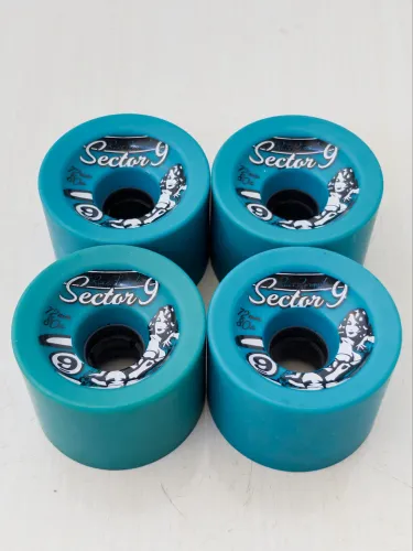 Rodas Sector 9 Race Formula 