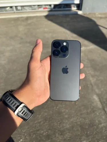 iPhone 14 Pro 128gb
