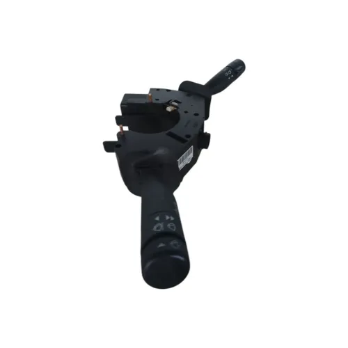 Comando Chave Seta Limpador Ford Fiesta Ecosport 2009 2014