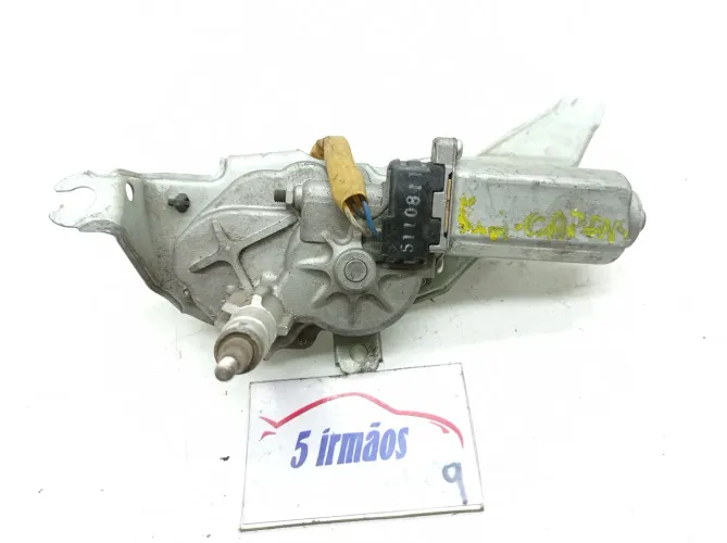 Motor Limpador Vigia Traseiro Kia Carens 2.0 2010 / 2011