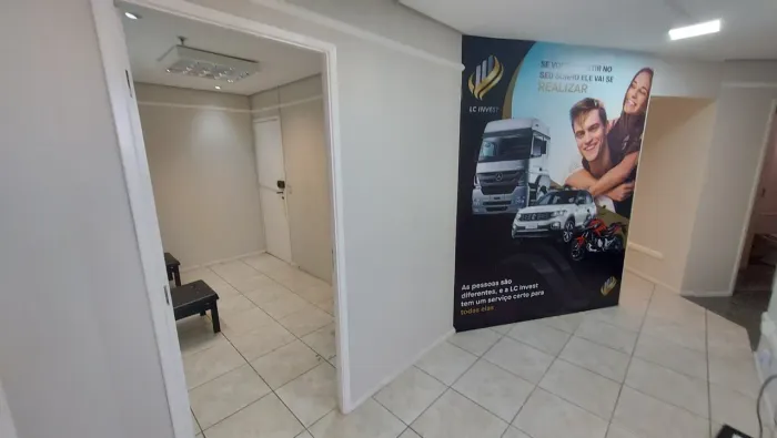 Sala à venda, 100 m² por R$ 450.000,00 - Centro - Campinas/SP